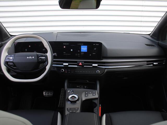 KIA SPORTAGE 1.6 T-GDi Hybrid GT-PlusLine | Stuur-/stoelverwarming + ventilatie | Schuifdak | 360 Camera | HUD | LED | Stoelgeheugen | Elek. achterklep |