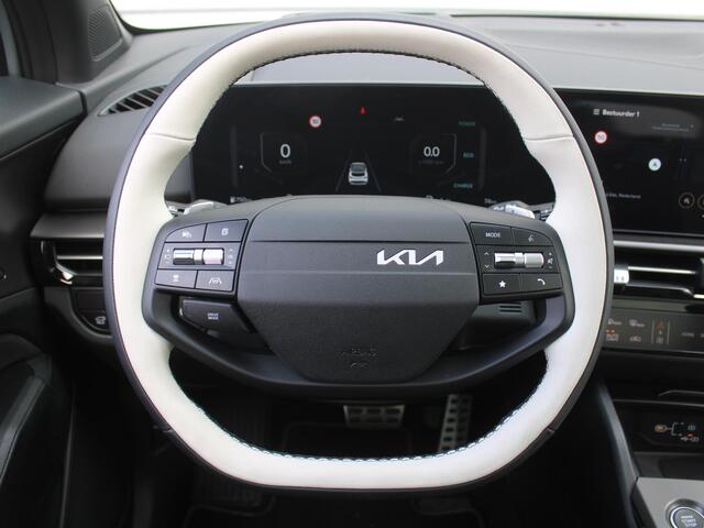 KIA SPORTAGE 1.6 T-GDi Hybrid GT-PlusLine | Stuur-/stoelverwarming + ventilatie | Schuifdak | 360 Camera | HUD | LED | Stoelgeheugen | Elek. achterklep |