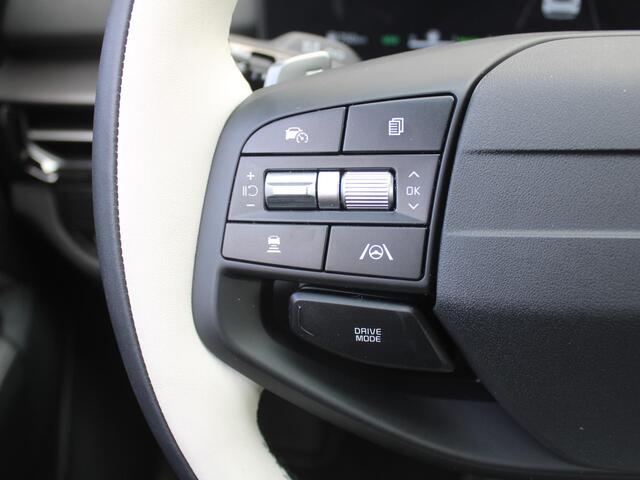 KIA SPORTAGE 1.6 T-GDi Hybrid GT-PlusLine | Stuur-/stoelverwarming + ventilatie | Schuifdak | 360 Camera | HUD | LED | Stoelgeheugen | Elek. achterklep |
