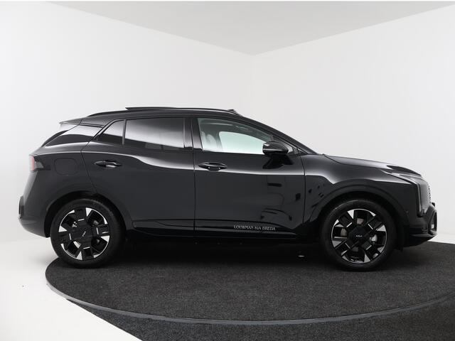 KIA SPORTAGE 1.6 T-GDi Plug-in Hybrid GT-Line | Company Car | 10 Jaar Garantie | AWD All Wheel Drive | Leverbaar per 01-09-2026 |