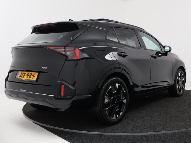 KIA SPORTAGE 1.6 T-GDi Plug-in Hybrid GT-Line | Company Car | 10 Jaar Garantie | AWD All Wheel Drive | Leverbaar per 01-09-2026 |
