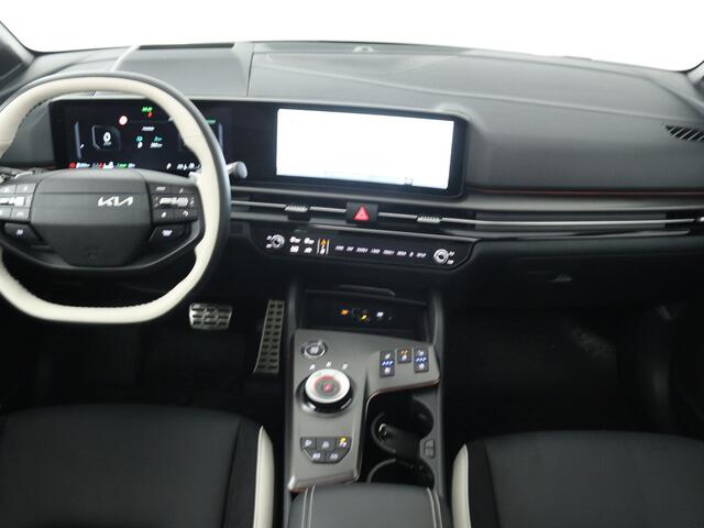 KIA SPORTAGE 1.6 T-GDi Plug-in Hybrid GT-Line | Company Car | 10 Jaar Garantie | AWD All Wheel Drive | Leverbaar per 01-09-2026 |