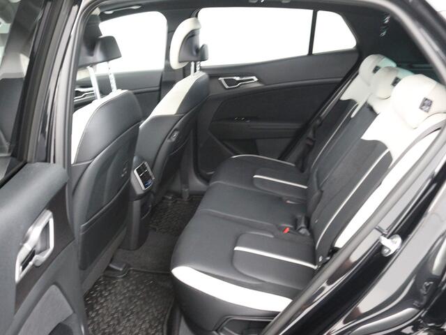KIA SPORTAGE 1.6 T-GDi Plug-in Hybrid GT-Line | Company Car | 10 Jaar Garantie | AWD All Wheel Drive | Leverbaar per 01-09-2026 |