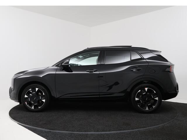 KIA SPORTAGE 1.6 T-GDi Plug-in Hybrid GT-PlusLine NU UIT VOORRAAD LEVERBAAR! | NIEUW !! |