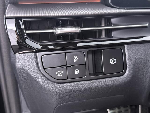 KIA SPORTAGE 1.6 T-GDi Plug-in Hybrid GT-PlusLine NU UIT VOORRAAD LEVERBAAR! | NIEUW !! |