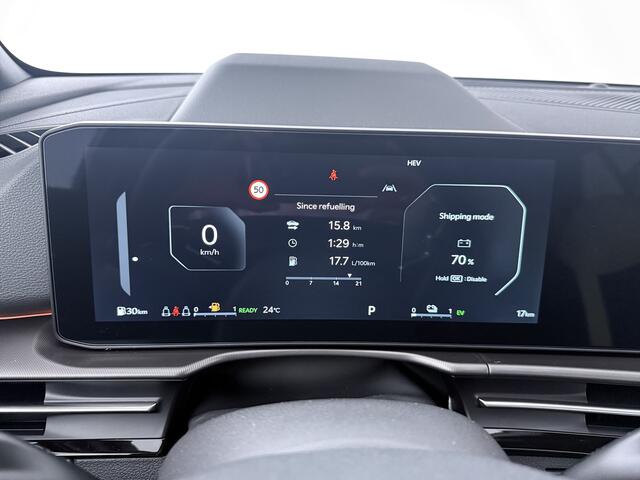 KIA SPORTAGE 1.6 T-GDi Plug-in Hybrid GT-PlusLine NU UIT VOORRAAD LEVERBAAR! | NIEUW !! |