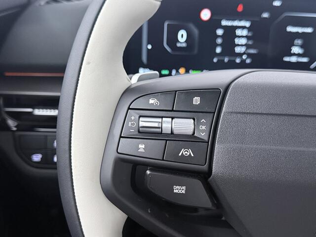 KIA SPORTAGE 1.6 T-GDi Plug-in Hybrid GT-PlusLine NU UIT VOORRAAD LEVERBAAR! | NIEUW !! |