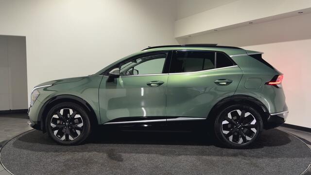 KIA SPORTAGE 1.6 T-GDi Plug-in Hybrid AWD DynamicPlusLine | Leder interieur | Trekhaak | Keyless