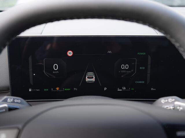 KIA SPORTAGE 1.6 T-GDi Hybrid DynamicPlusLine | OP VOORRAAD| Stoel en stuurverwarming| Navi | PDC Schuifkanteldak |
