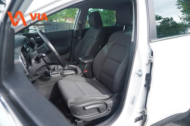 KIA SPORTAGE 1.6 GDI DynamicLine | Camera | Navi | Trekhaak | Cruise | PDC | LED |