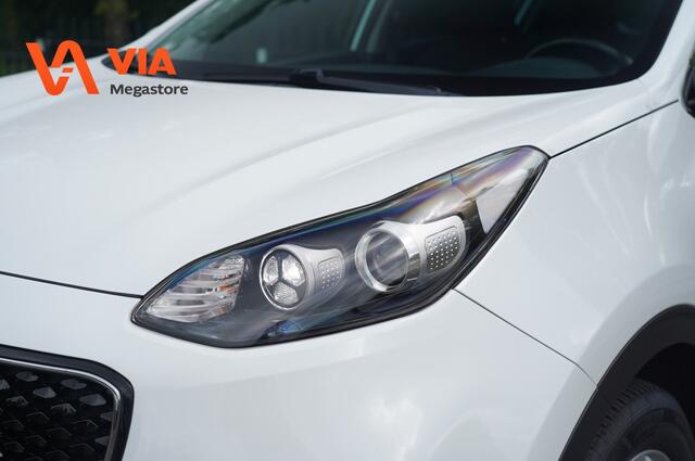 KIA SPORTAGE 1.6 GDI DynamicLine | Camera | Navi | Trekhaak | Cruise | PDC | LED |