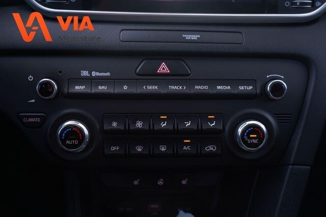 KIA SPORTAGE 1.6 GDi (97 kW) BLACK-Line Pano | Leder | Navi | JBL | Stoel & Stuur verw. | FULL Options