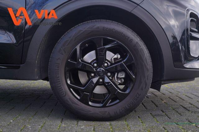 KIA SPORTAGE 1.6 GDi (97 kW) BLACK-Line Pano | Leder | Navi | JBL | Stoel & Stuur verw. | FULL Options