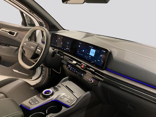 KIA SPORTAGE 1.6 T-GDi Hybrid GT-PlusLine | Trekhaak | Panoramaschuifdak | 360 Camera | Harman Kardon | Head-up display | Geventileerde voorstoelen | Dodehoekcamera |