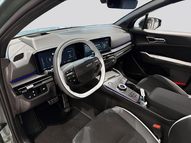 KIA SPORTAGE 1.6 T-GDi Plug-in Hybrid GT-Line | Head-up display | Schuif/kanteldak | Stoelverwarming | Camera |