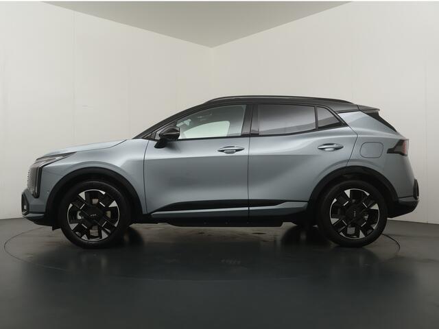 KIA SPORTAGE 1.6 T-GDi Plug-in Hybrid GT-PlusLine - Schuif/kanteldak - Head up display - Harman/Kardon - Memory Seats - AppleCarplay - Android Auto - Fabrieksgarantie tot 2033 of 150.000km