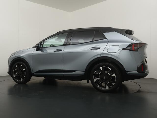 KIA SPORTAGE 1.6 T-GDi Plug-in Hybrid GT-PlusLine - Schuif/kanteldak - Head up display - Harman/Kardon - Memory Seats - AppleCarplay - Android Auto - Fabrieksgarantie tot 2033 of 150.000km