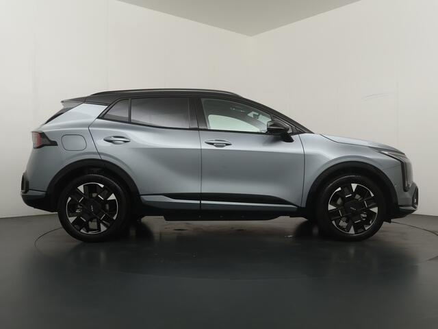 KIA SPORTAGE 1.6 T-GDi Plug-in Hybrid GT-PlusLine - Schuif/kanteldak - Head up display - Harman/Kardon - Memory Seats - AppleCarplay - Android Auto - Fabrieksgarantie tot 2033 of 150.000km