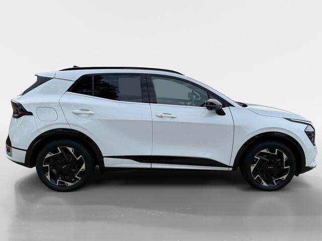 KIA SPORTAGE 1.6 T-GDi Plug-in Hybrid GT-PlusLine I Panoramadak I Leder I 360 Camera