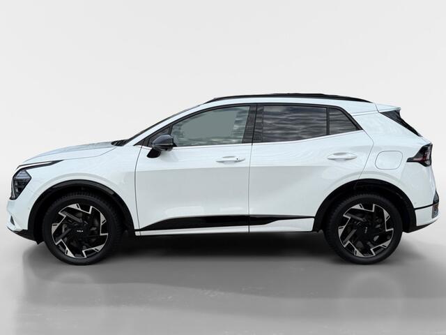 KIA SPORTAGE 1.6 T-GDi Plug-in Hybrid GT-PlusLine I Panoramadak I Leder I 360 Camera