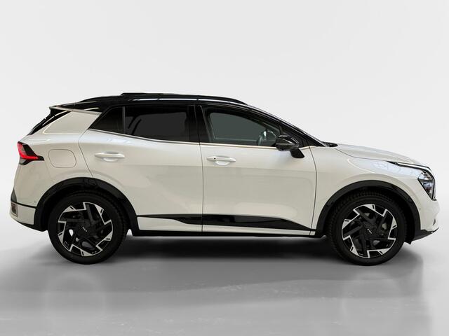 KIA SPORTAGE 1.6 T-GDi Plug-in Hybrid AWD GT-PlusLine I Panoramadak I 360 Camera I Memory I H&K