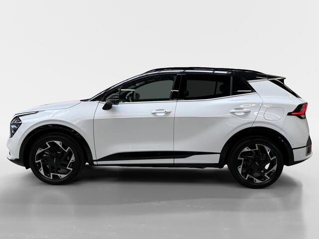 KIA SPORTAGE 1.6 T-GDi Plug-in Hybrid AWD GT-PlusLine I Panoramadak I 360 Camera I Memory I H&K