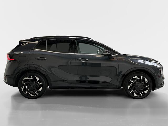 KIA SPORTAGE 1.6 T-GDi Plug-in Hybrid AWD GT-PlusLine I Panoramadak I 360 Camera I Memory I H&K