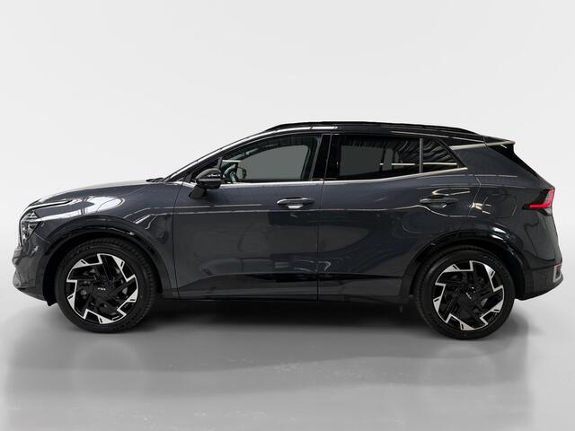 KIA SPORTAGE 1.6 T-GDi Plug-in Hybrid AWD GT-PlusLine I Panoramadak I 360 Camera I Memory I H&K