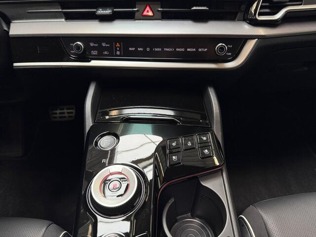 KIA SPORTAGE 1.6 T-GDi Plug-in Hybrid AWD GT-PlusLine I Panoramadak I 360 Camera I Memory I H&K