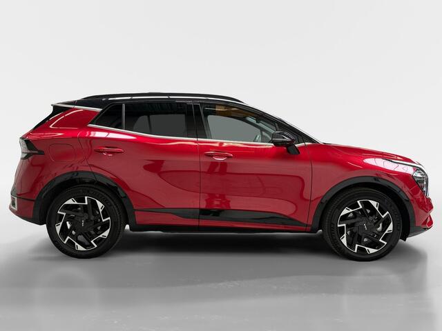 KIA SPORTAGE 1.6 T-GDi Plug-in Hybrid AWD GT-PlusLine I Panoramadak I 360 Camera I Memory I H&K