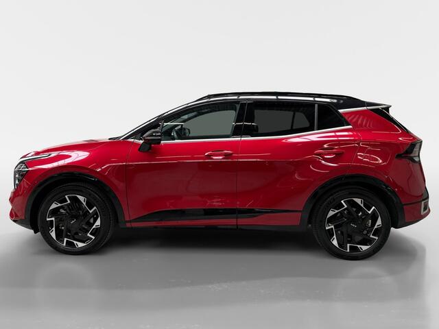 KIA SPORTAGE 1.6 T-GDi Plug-in Hybrid AWD GT-PlusLine I Panoramadak I 360 Camera I Memory I H&K