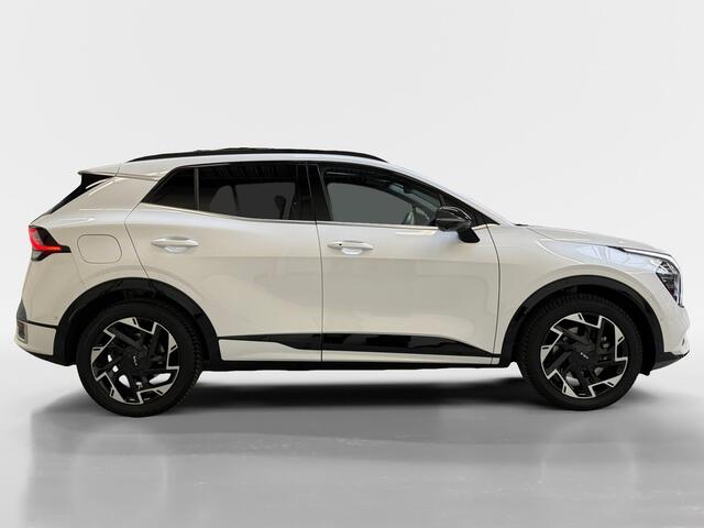 KIA SPORTAGE 1.6 T-GDi Plug-in Hybrid AWD GT-PlusLine I Panoramadak I 360 Camera I Memory I H&K