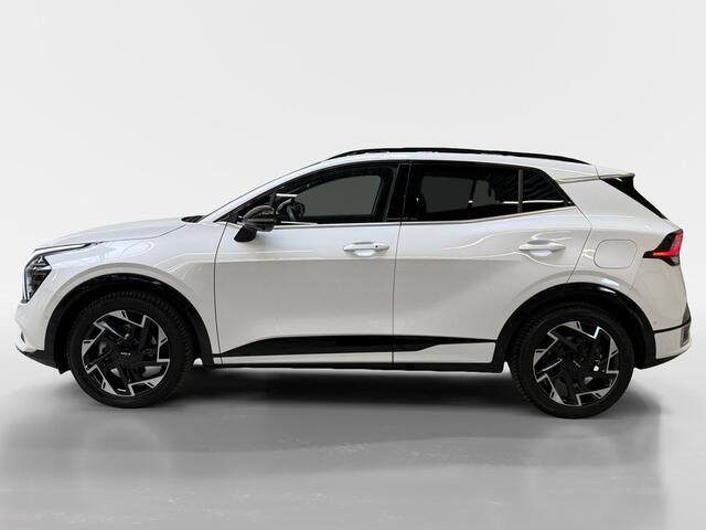 KIA SPORTAGE 1.6 T-GDi Plug-in Hybrid AWD GT-PlusLine I Panoramadak I 360 Camera I Memory I H&K
