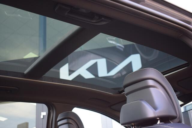 KIA SPORTAGE 1.6 T-GDi Plug-in Hybrid AWD GT-PlusLine | Stoelventilatie | Memory | 360° Camera | Panorama | Tot 10Jr. Kia-Garantie |