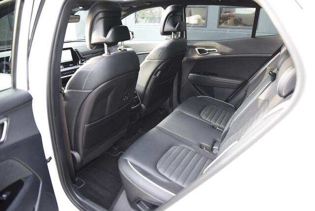 KIA SPORTAGE 1.6 T-GDi Hybrid GT Plus Line