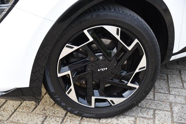 KIA SPORTAGE 1.6 T-GDi Hybrid GT Plus Line
