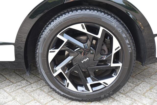 KIA SPORTAGE 1.6 T-GDi Hybrid GT Plus Line