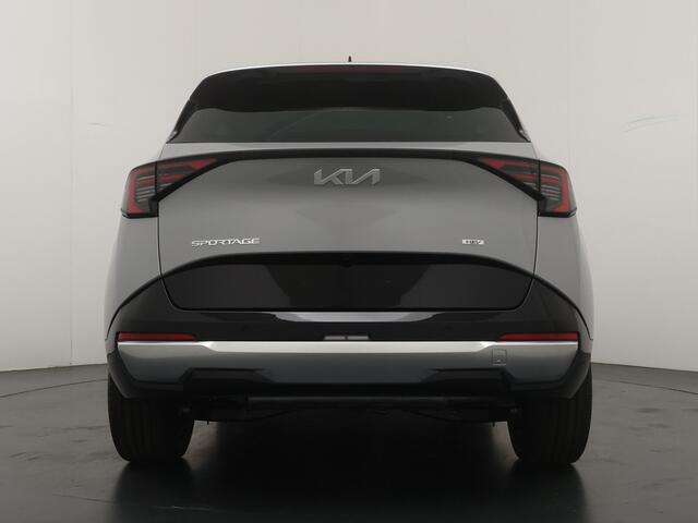 KIA SPORTAGE 1.6 T-GDi Hybrid DynamicPlusLine - Schuif-/Kanteldak - Stoel-/Stuurverwarming - Climate Control - Elektrische achterklep - Fabrieksgarantie t/m 2033