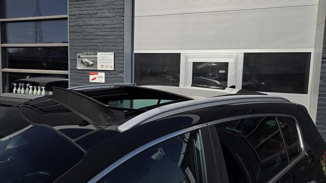 KIA SPORTAGE 1.6 T-GDI 4WD GT-Line PlusLine | VOL OPTIES! | AUTOMAAT | GEVENTILEERDE STOELEN | PANODAK | LED | CAMERA | VOL LEDER