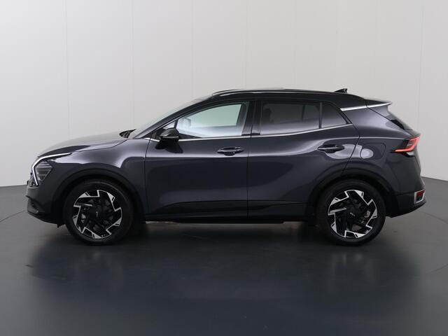 KIA SPORTAGE 1.6 T-GDi Plug-in Hybrid AWD GT-PlusLine | Panoramadak | Harman/kardon audio | Stoelventilatie | Remote smart Parking | Elektrisch verstelb. bestuurdersstoel met geheugen