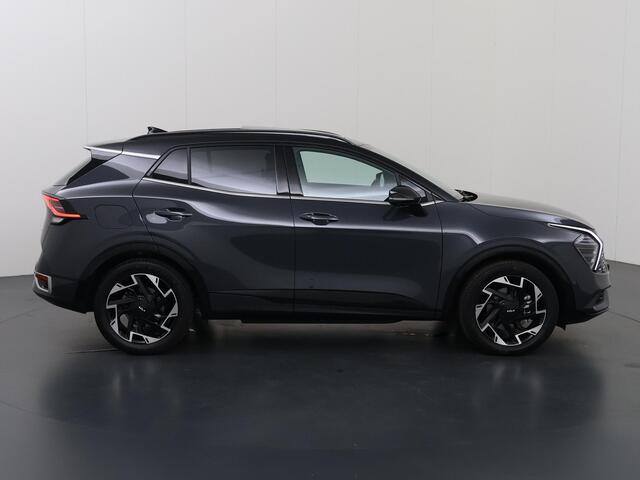 KIA SPORTAGE 1.6 T-GDi Plug-in Hybrid AWD GT-PlusLine | Panoramadak | Harman/kardon audio | Stoelventilatie | Remote smart Parking | Elektrisch verstelb. bestuurdersstoel met geheugen