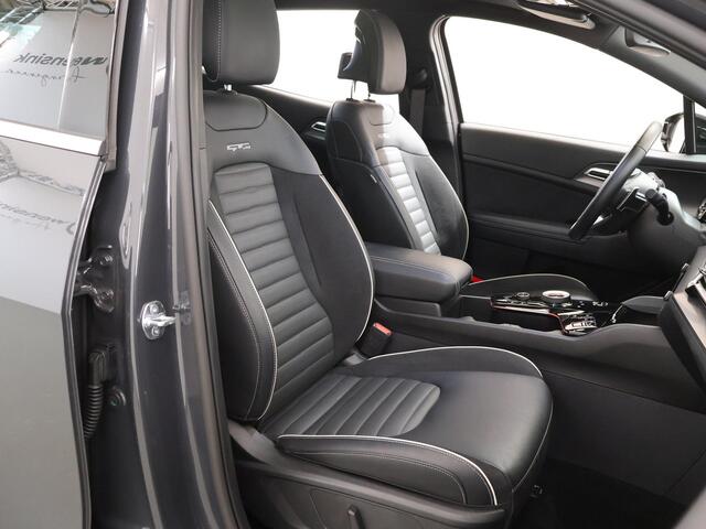 KIA SPORTAGE 1.6 T-GDi Plug-in Hybrid AWD GT-PlusLine | Panoramadak | Harman/kardon audio | Stoelventilatie | Remote smart Parking | Elektrisch verstelb. bestuurdersstoel met geheugen