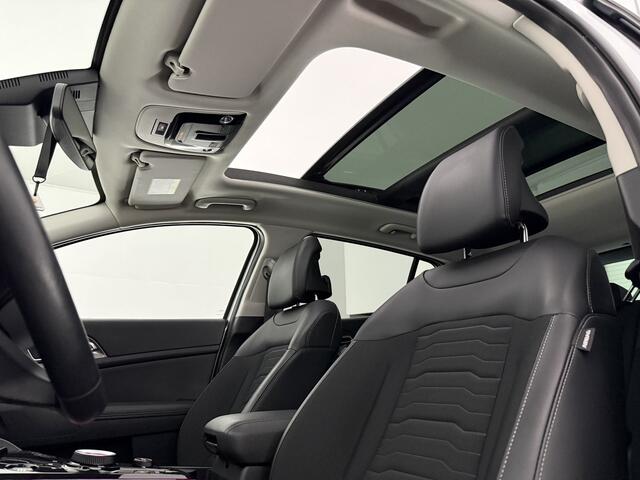 KIA SPORTAGE 1.6 T-GDi Hybrid DynamicPlusLine | Pano | Sfeer | virtual | Camera | Carplay | Cruise | Trekhaak | NAP