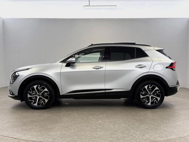 KIA SPORTAGE 1.6 T-GDi Hybrid DynamicPlusLine | Pano | Sfeer | virtual | Camera | Carplay | Cruise | Trekhaak | NAP