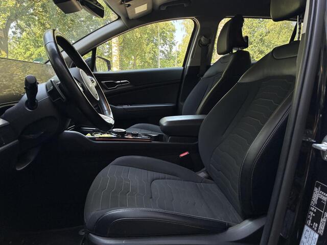 KIA SPORTAGE 1.6 T-GDi Plug-in Hybrid AWD DynamicPlusLine | Stoelverwarming voor/achter | Navigatie | 360° Camera | Adaptieve Cruise Control