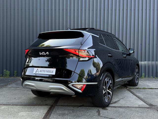 KIA SPORTAGE 1.6 T-GDi 230 pk Hybrid GT PlusLine Panoramadak, 360 camera