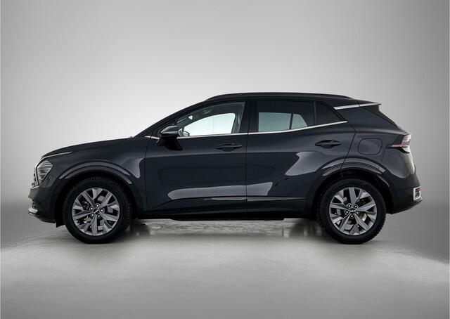 KIA SPORTAGE 1.6 T-GDi Hybrid GT-Line Onderweg-naar-dealer