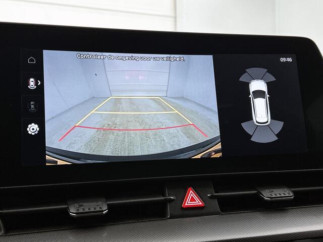 KIA SPORTAGE 1.6 T-GDi Hybrid GT-Line Onderweg-naar-dealer