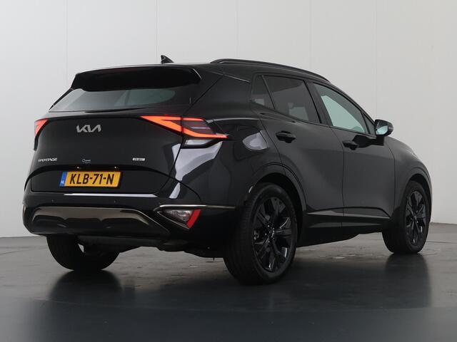 KIA SPORTAGE 1.6 T-GDi Plug-in Hybrid AWD DynamicPlusLine Ed. | Panoramadak | Harman / Kardon | Matrix LED Koplampen |Remote smart parking | Stoel/Stuurverwarming | Keyless Go | Elektrisch verstelbare voorstoelen |