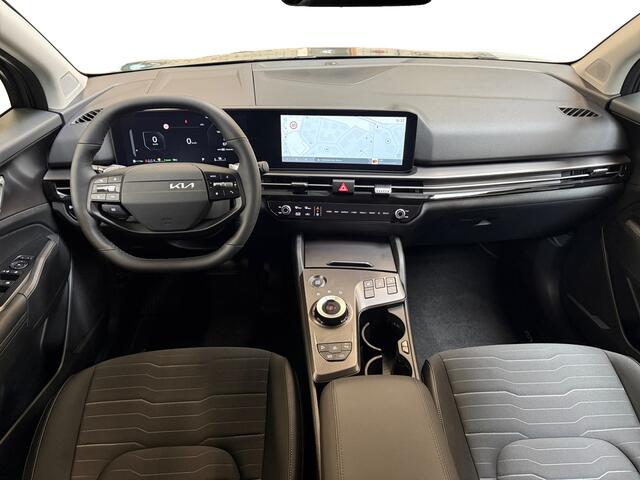 KIA SPORTAGE 1.6 T-GDi Plug-in Hybrid DynamicLine